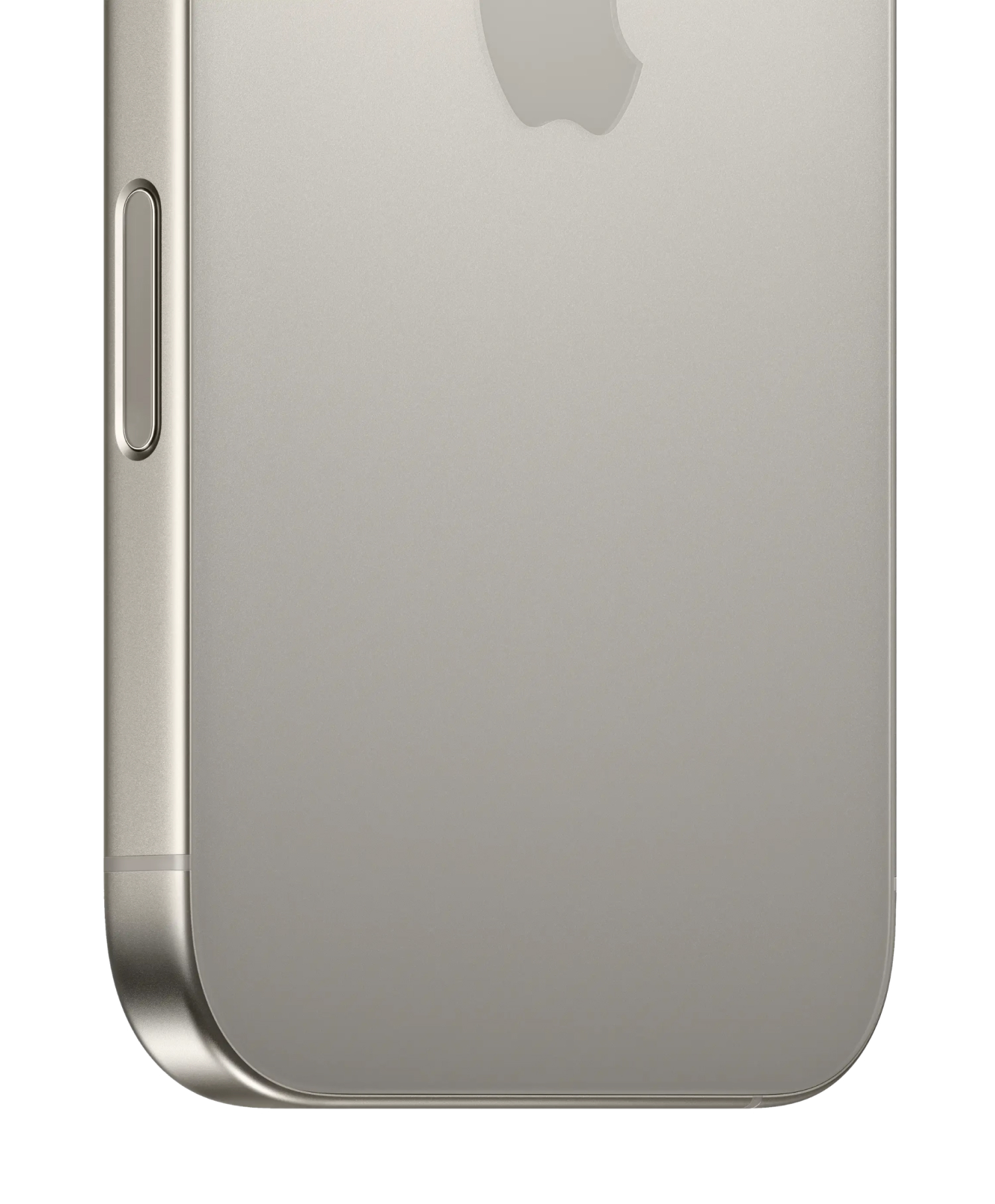 Apple iPhone 16 Pro, 512 ГБ, Титановый бежевый