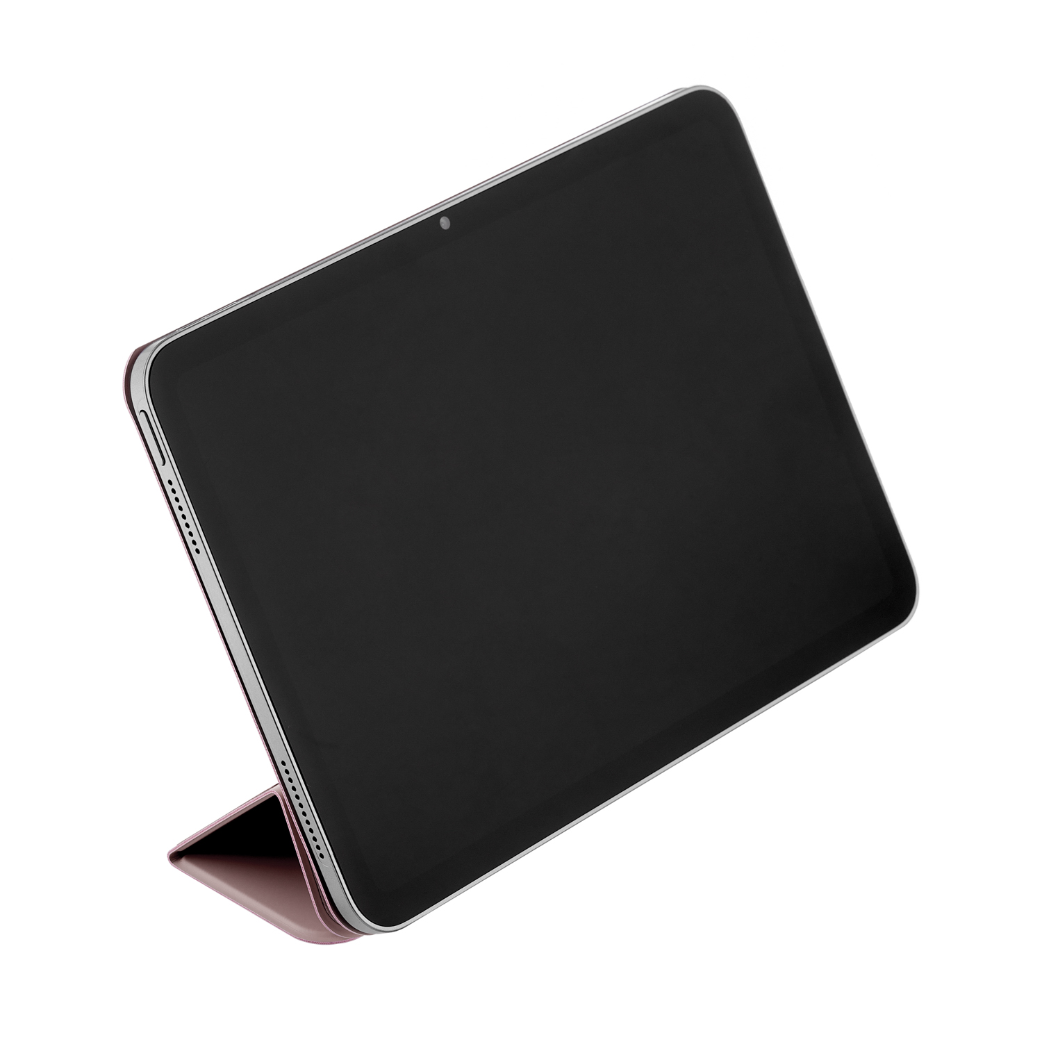 Чехол uBear Touch case для iPad 10th Gen 10,9”, розовый