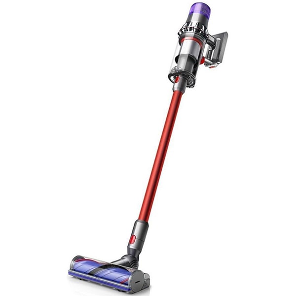 Фото Dyson V11 Detect Absolute, Red Фото Dyson V11 Detect Absolute, Red