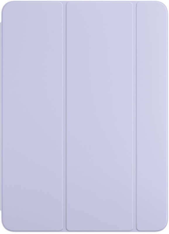 Чехол Apple Smart Folio iPad Air 11" (M2), сиреневый