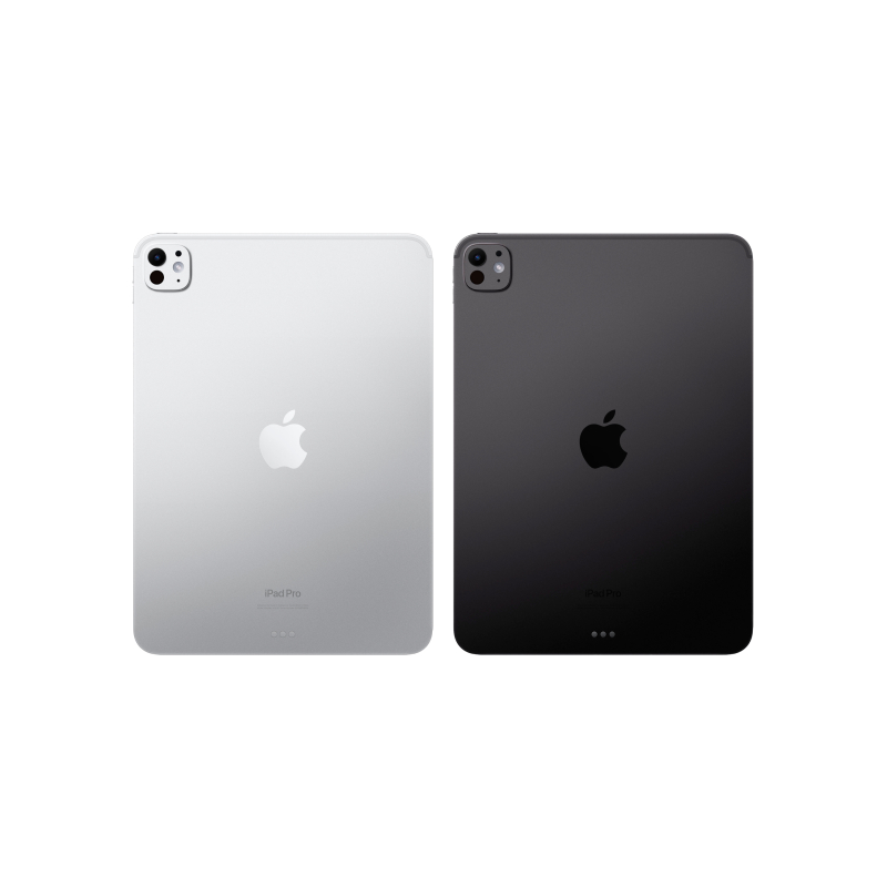 Apple iPad Pro M4, 13” дюймов Wi-Fi + Cellular 1 ТБ, Чёрный космос