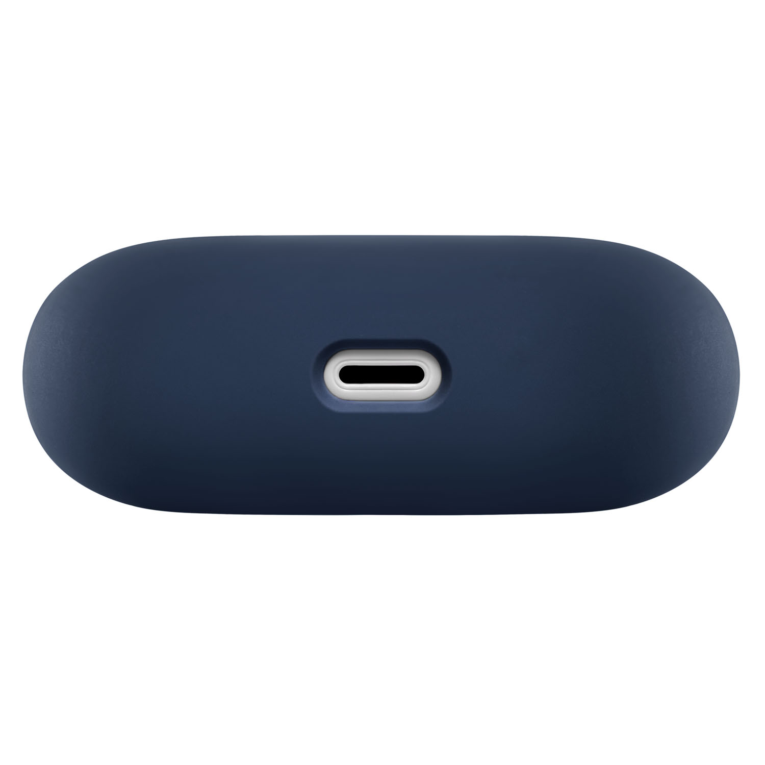Защитный чехол AirPods Pro Touch Pro Silicone Case, синий