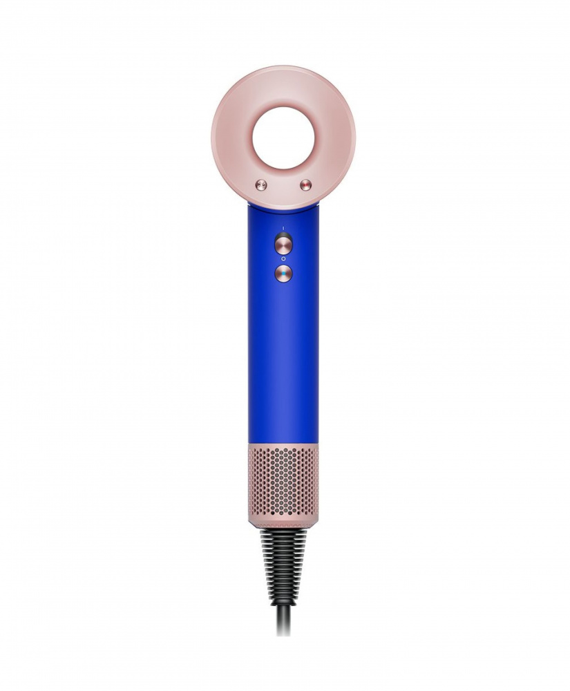 Фен Dyson Supersonic HD08, Blue Blush Фен Dyson Supersonic HD08, Blue Blush