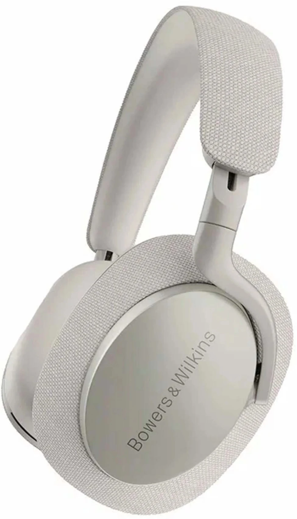 Беспроводные наушники Bowers & Wilkins Px7 S2e, серый