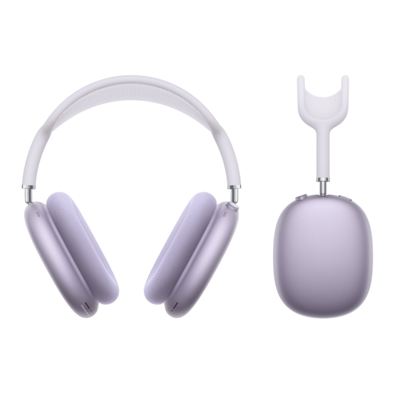 Наушники Apple AirPods Max 2, Фиолетовый Наушники Apple AirPods Max 2, Фиолетовый