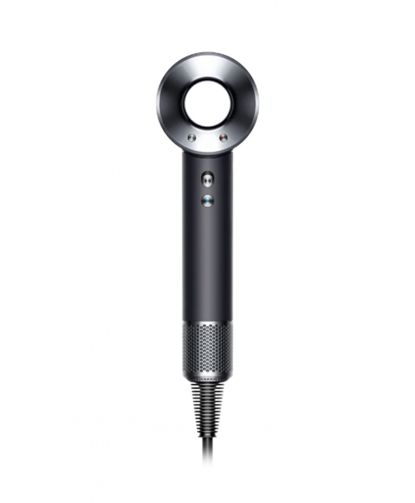 Фен Dyson Supersonic HD15, Black/Nickel Фен Dyson Supersonic HD15, Black/Nickel
