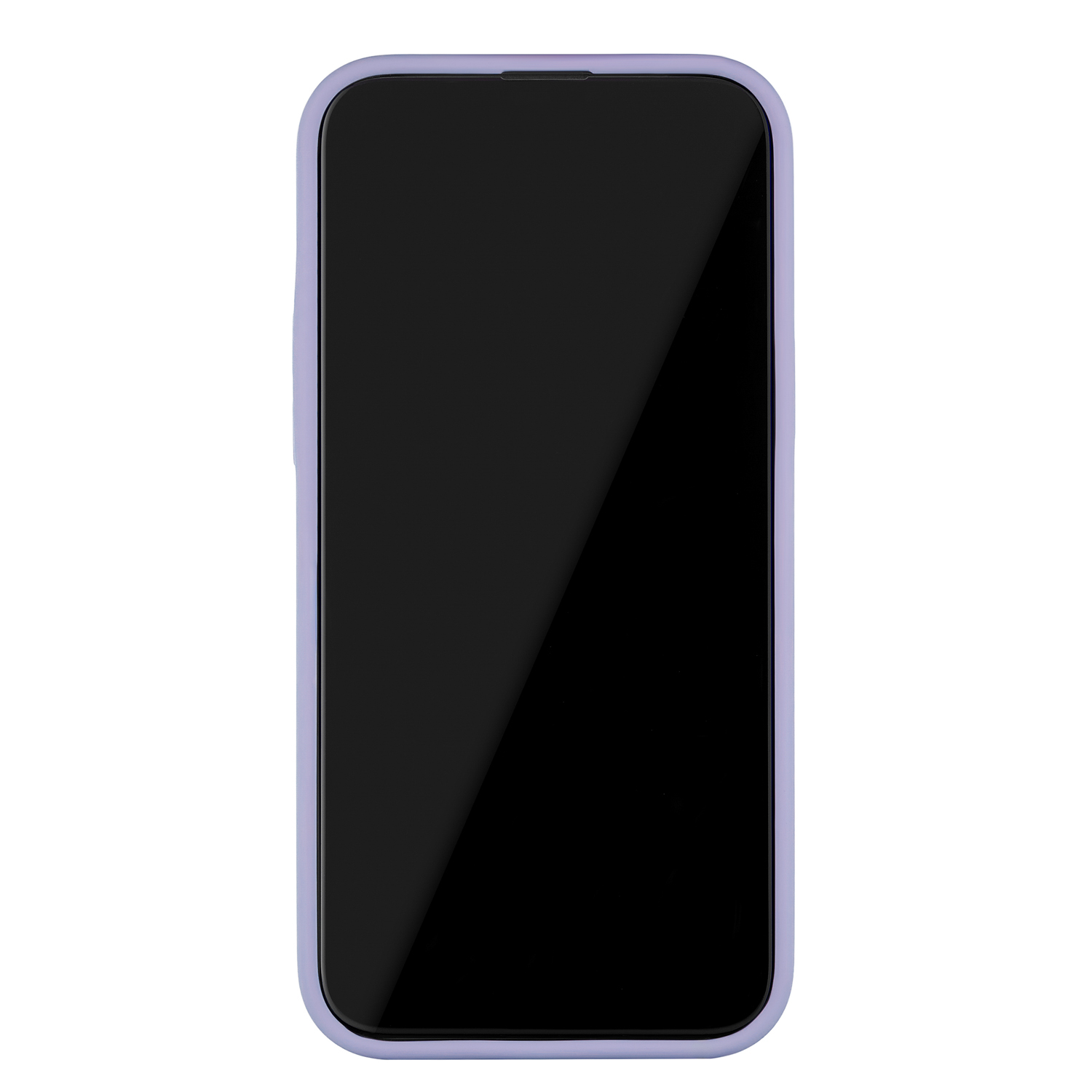 Чехол защитный uBear Touch Mag Case для iPhone 15 Plus, лавандовый