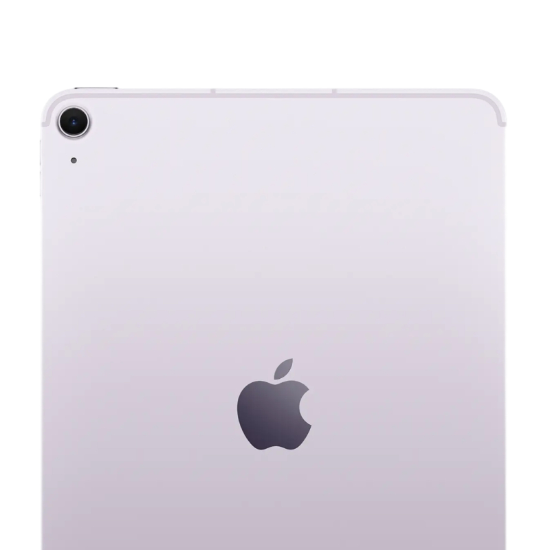 Apple iPad Air M3 (2025) 11” дюймов Wi-Fi + Cellular 1 ТБ, Фиолетовый
