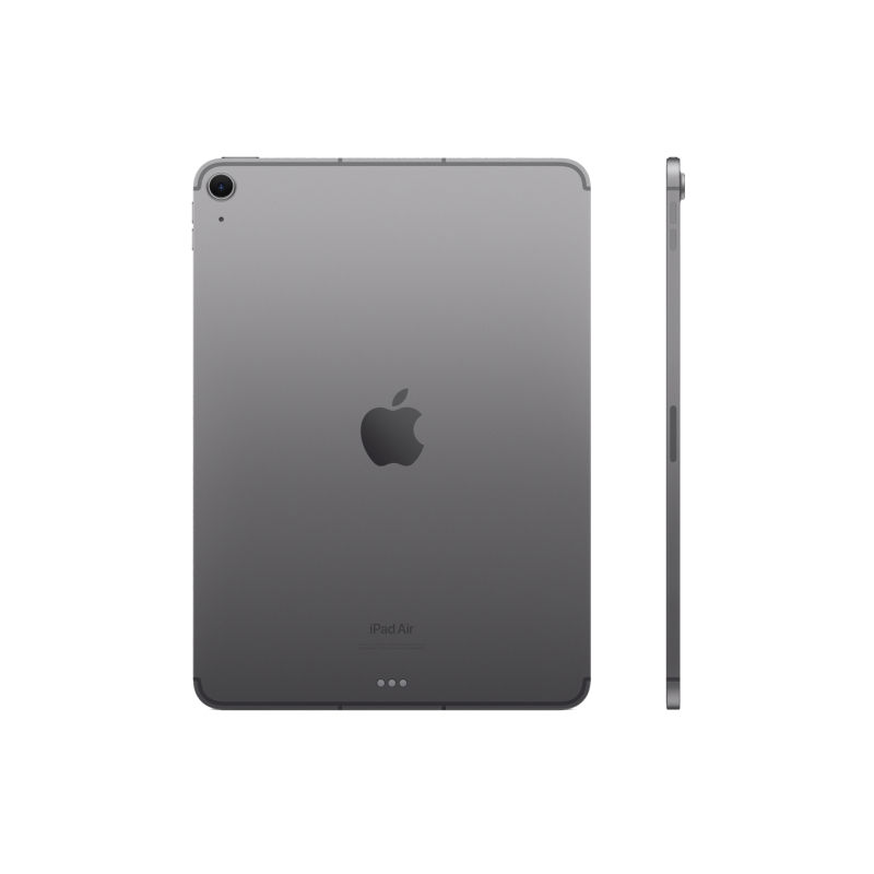 Apple iPad Air M2 11” дюймов Wi-Fi + Cellular 1 ТБ, Серый космос