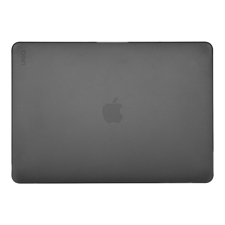 Фото Uniq HUSK Pro CLARO для MacBook Pro 13 M1-M4, Matte Grey Фото Uniq HUSK Pro CLARO для MacBook Pro 13 M1-M4, Matte Grey