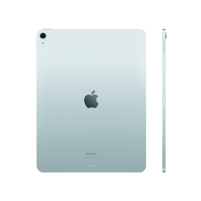 Apple iPad Air M2 13” дюймов Wi-Fi 512 ГБ, Синий