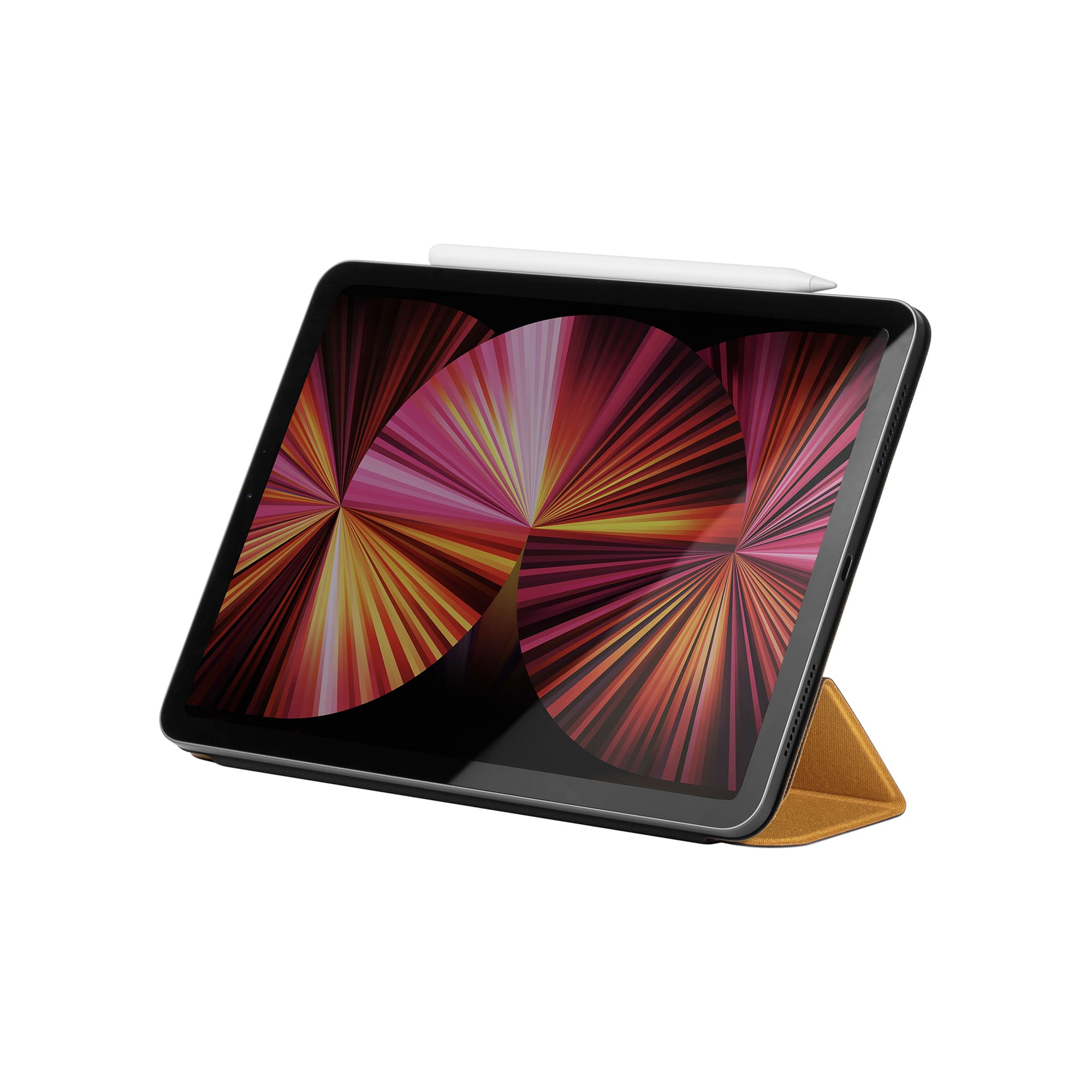 Чехол Native Union Folio для iPad Pro 11, крафт
