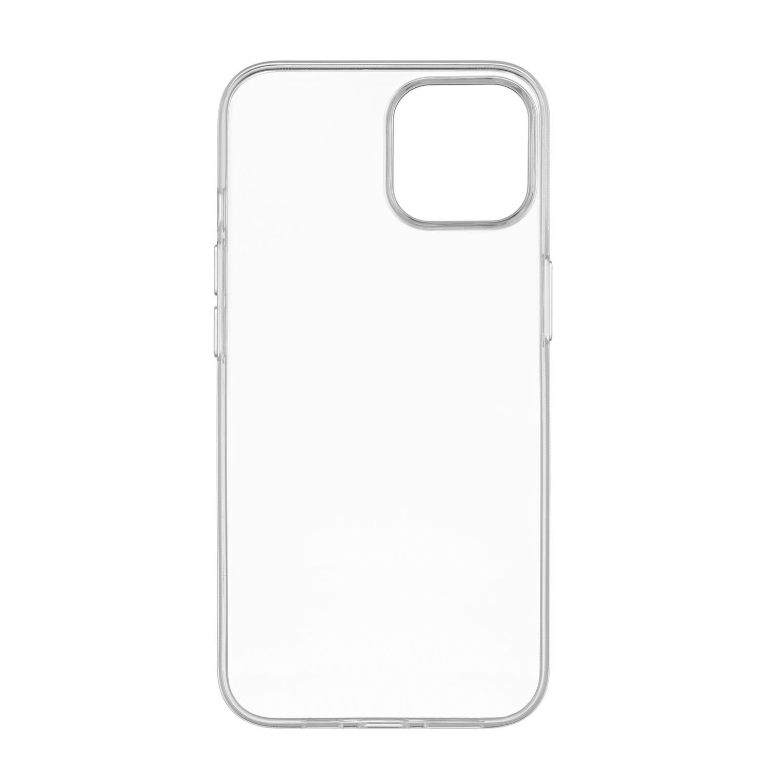Чехол защитный uBear Tone Case для iPhone 14, прозрачный
