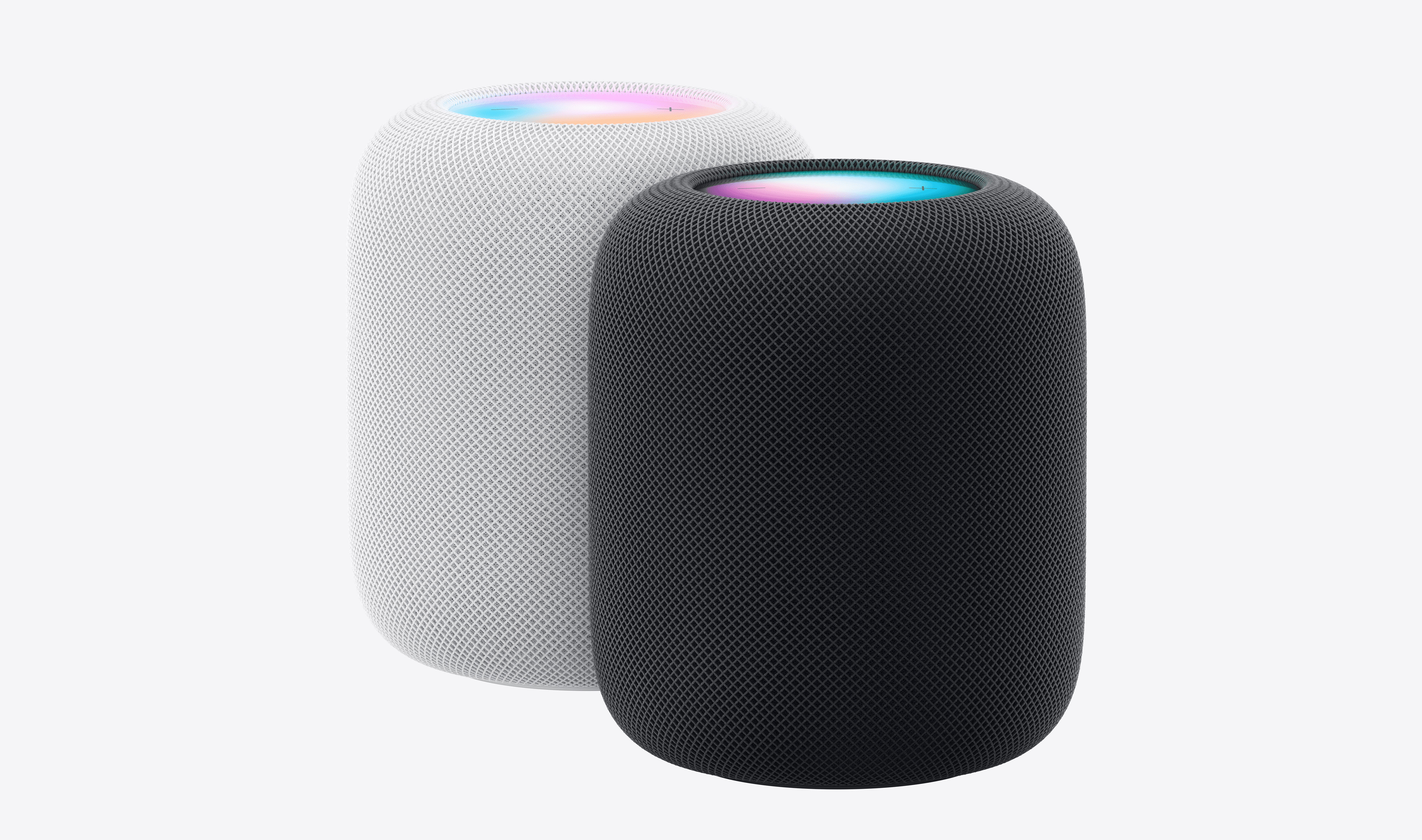 Умная колонка Apple HomePod, Белый