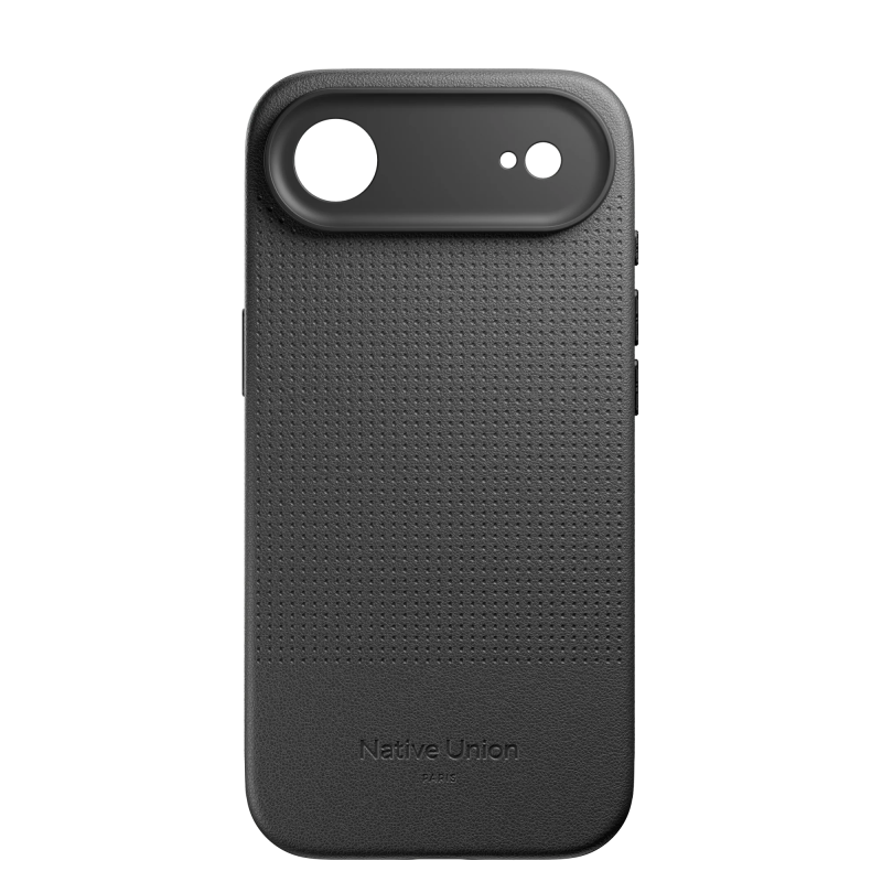 Фото Чехол Native Union Active Case MagSafe для iPhone Air, черный