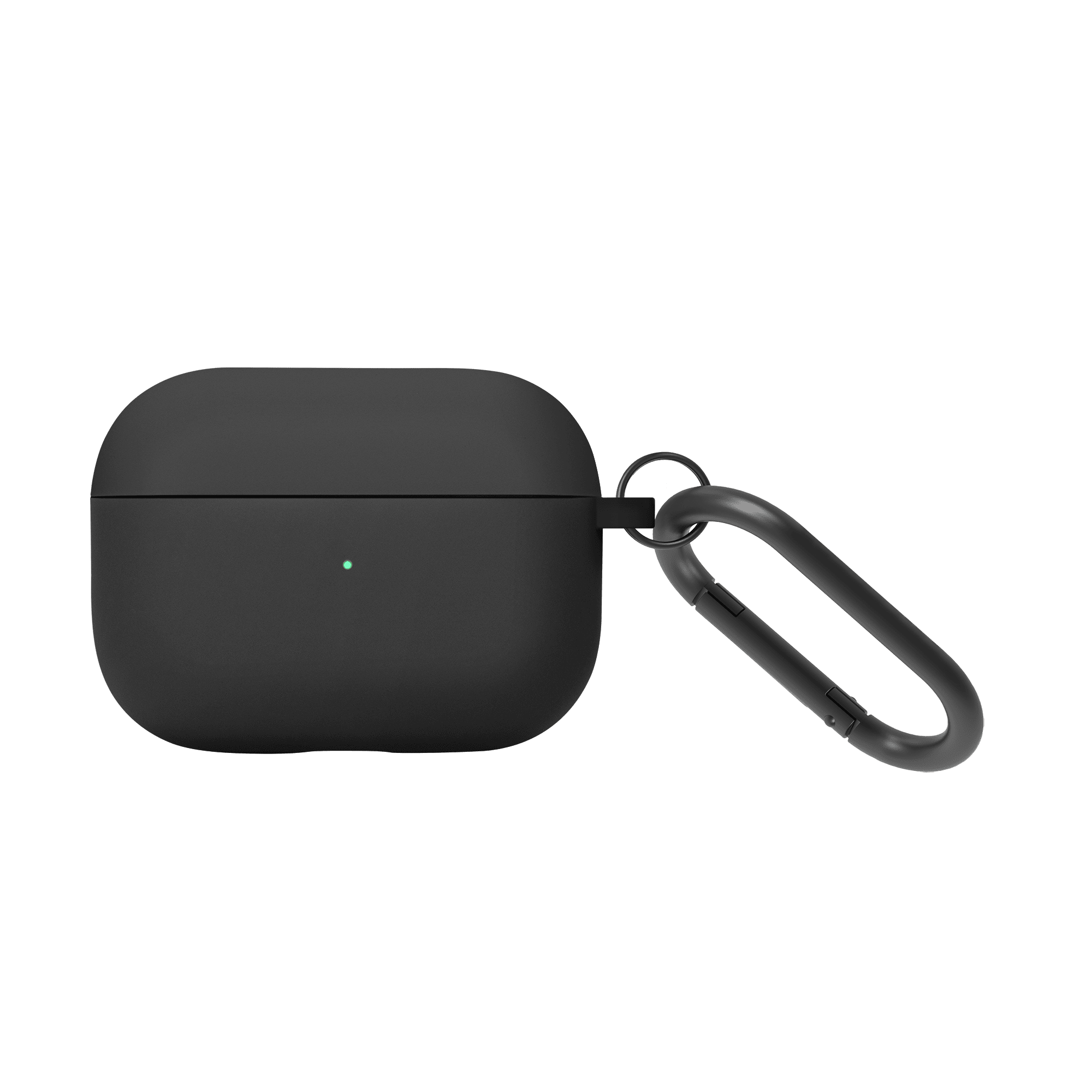 Чехол Native Union Roam Case для AirPods Pro, черный