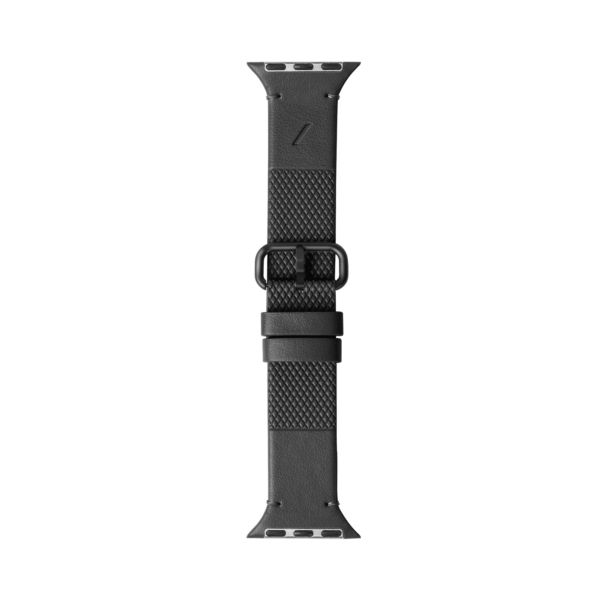 Ремешок Native Union (RE)Classic Strap для Apple Watch 40мм, черный