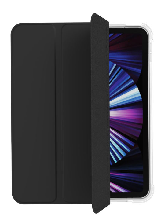 Чехол защитный VLP Dual Folio для iPad Air 10.9'', черный