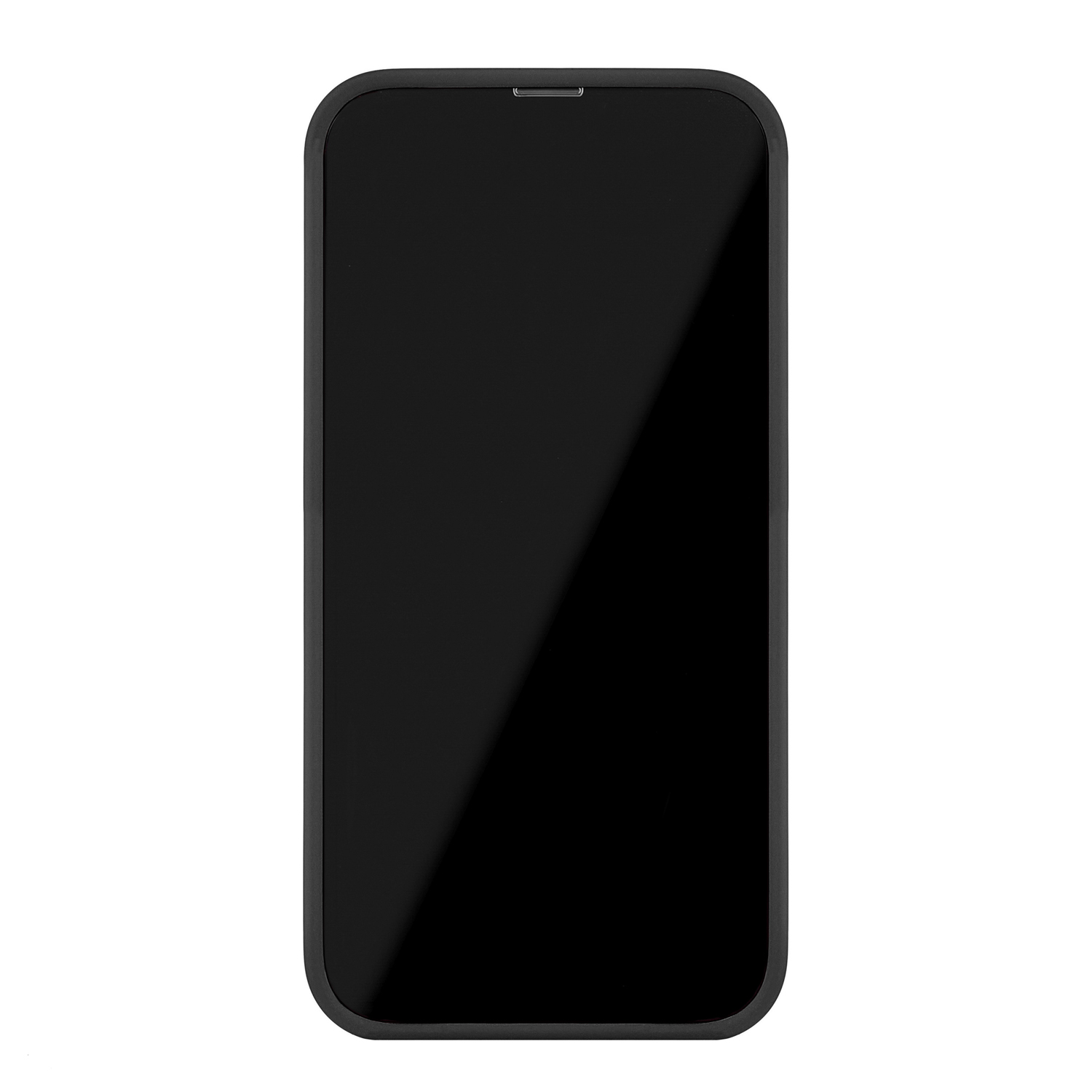 Чехол защитный uBear Touch Mag Case для iPhone 14 Pro Max, чёрный