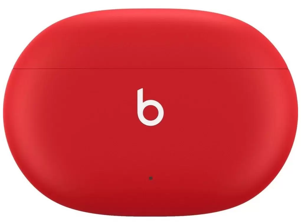 Беспроводные наушники Beats Studio Buds, Красный