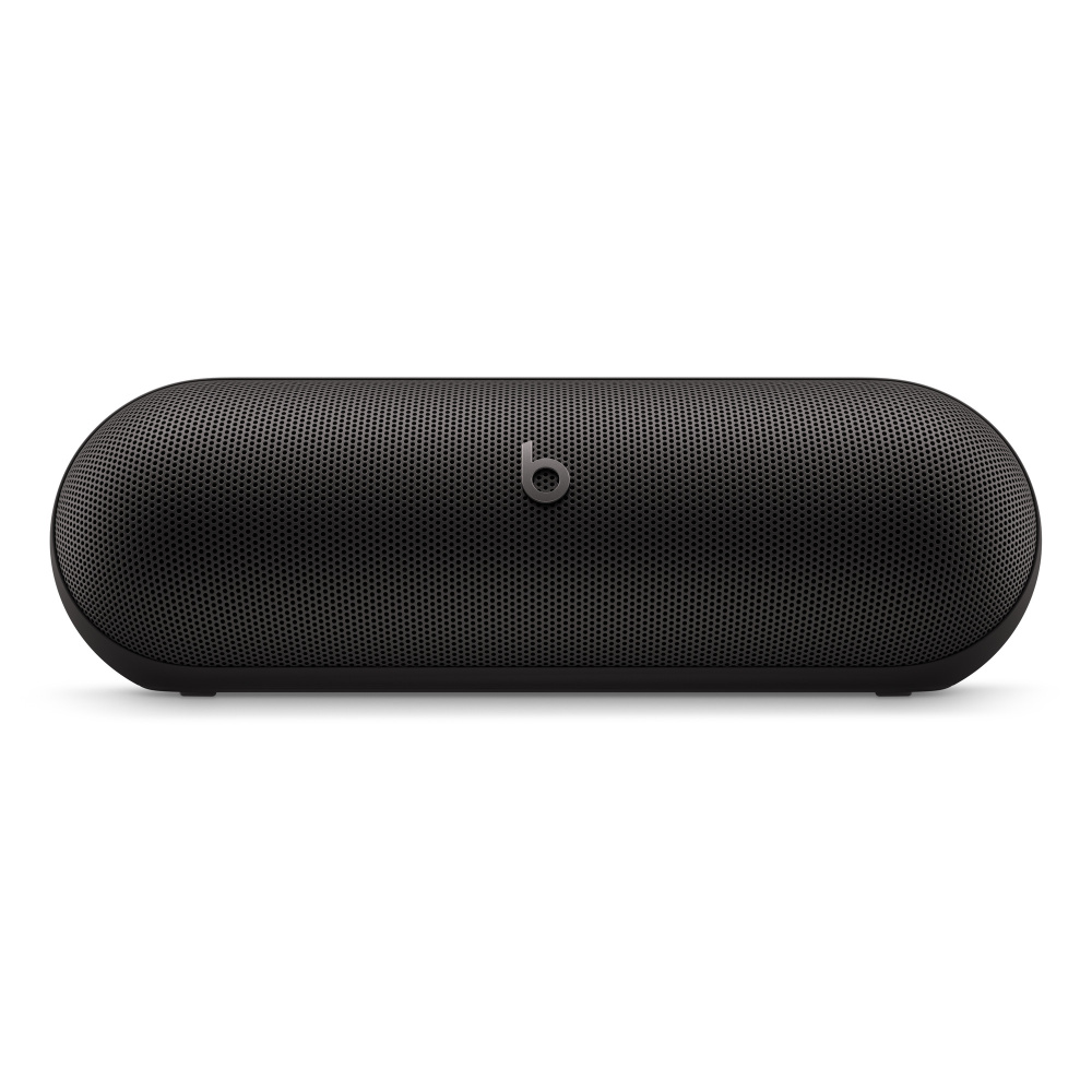 Колонка беспроводная Beats Pill, Чёрный
