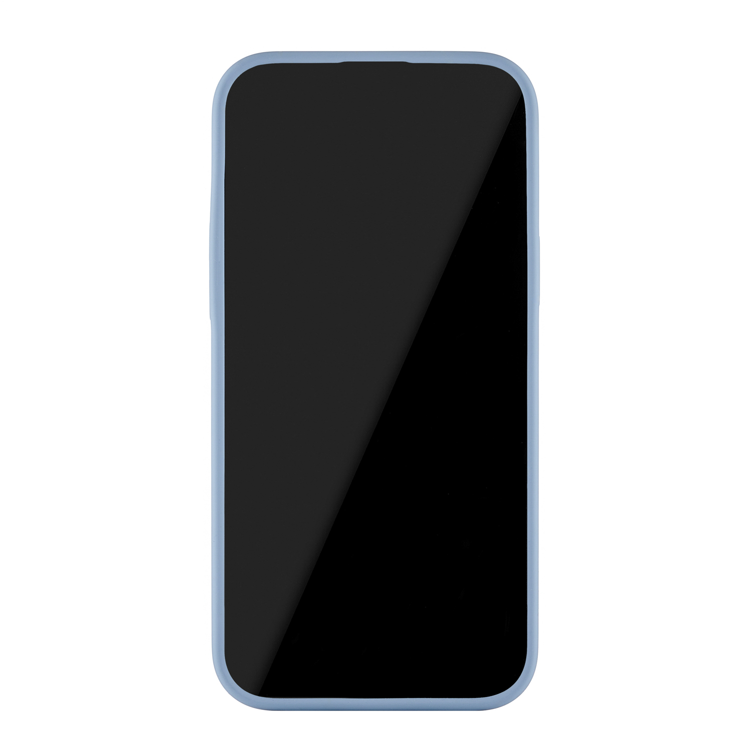 Чехол защитный uBear Touch Mag Case для iPhone 15 Plus, голубой