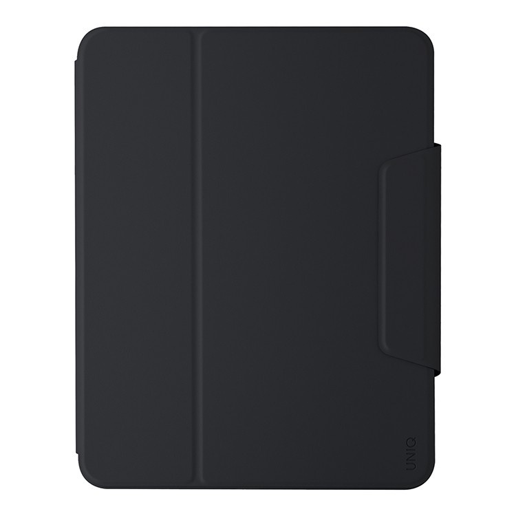 Чехол-подставка Uniq для iPad Pro 11/Air 10.9 Rovus Magnetic 360, черный