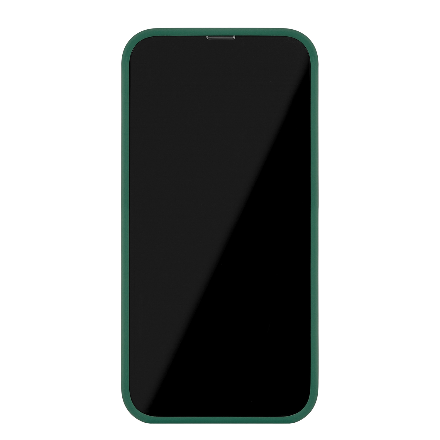 Чехол защитный uBear Touch Mag Case для iPhone 14 Pro Max, зелёный