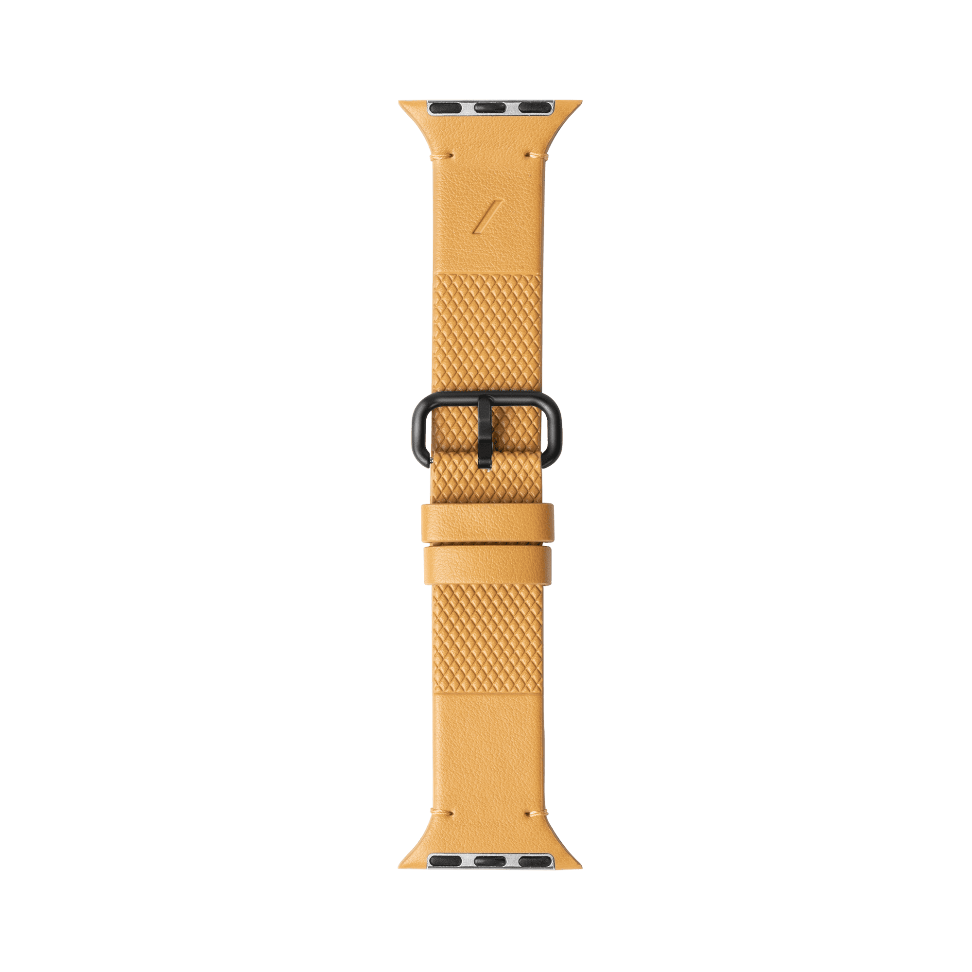 Ремешок Native Union (RE)Classic Strap для Apple Watch 40мм, крафт
