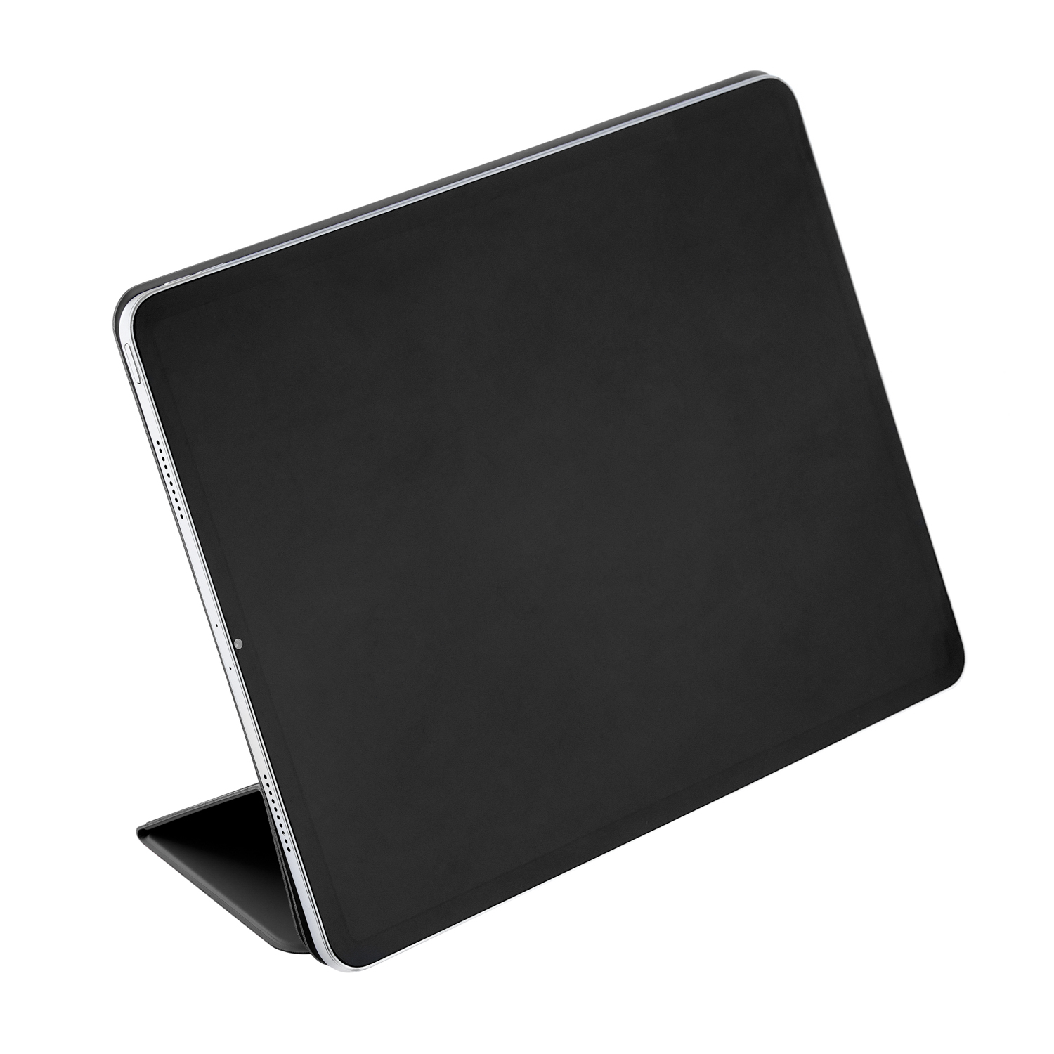 Чехол uBear Touch case для iPad Pro 12,9”, soft-touch, тёмно-серый