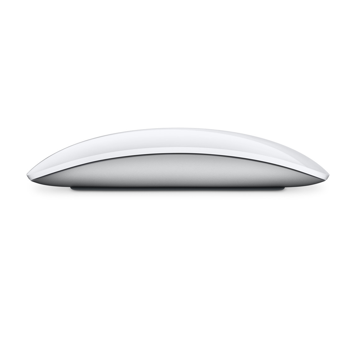 Фото Мышь Apple Magic Mouse 3 USB-C, белый На фото изображено Мышь Apple Magic Mouse 3 USB-C, белый