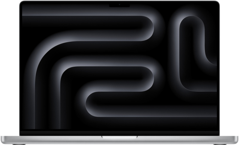 Apple MacBook Pro 16" (M4 Max, 16C / 40C, 2024) 48 ГБ, 1 ТБ SSD, серебристый Apple MacBook Pro 16" (M4 Max, 16C / 40C, 2024) 48 ГБ, 1 ТБ SSD, серебристый