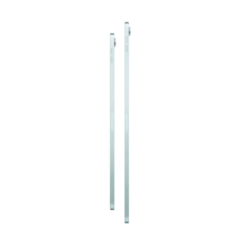 Apple iPad Air M3 (2025) 13” дюймов Wi-Fi + Cellular 1 ТБ, Сияющая звезда