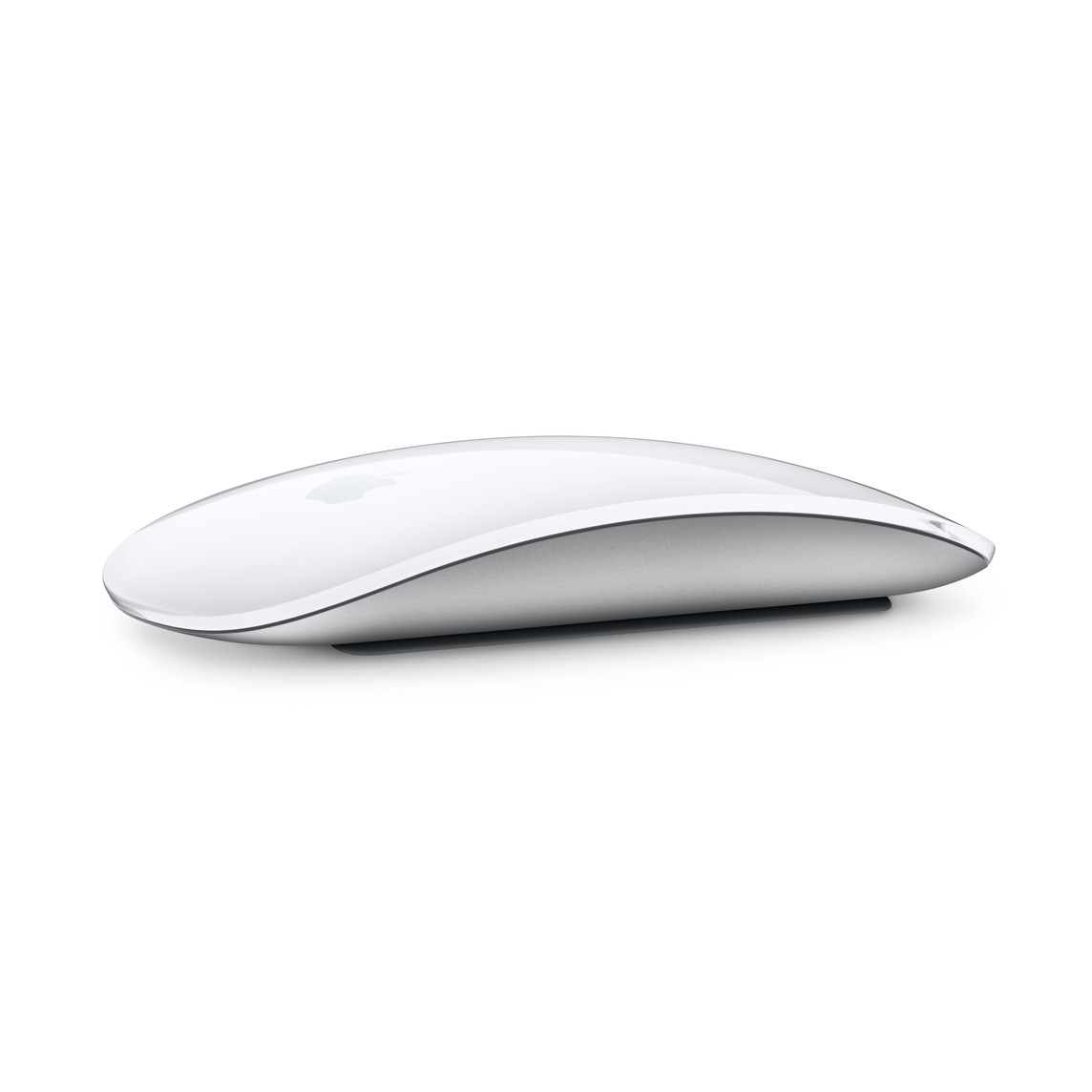 Фото Мышь Apple Magic Mouse 3 USB-C, белый На фото изображено Мышь Apple Magic Mouse 3 USB-C, белый