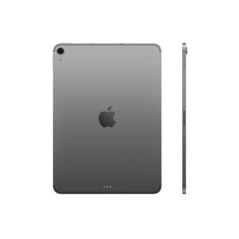Apple iPad Air M3 (2025) 11” дюймов Wi-Fi + Cellular 128 ГБ, Серый космос
