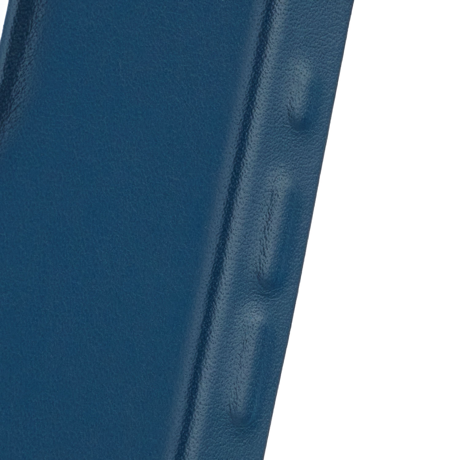 Чехол защитный uBear Capital Case для iPhone 16 Pro Max, синий