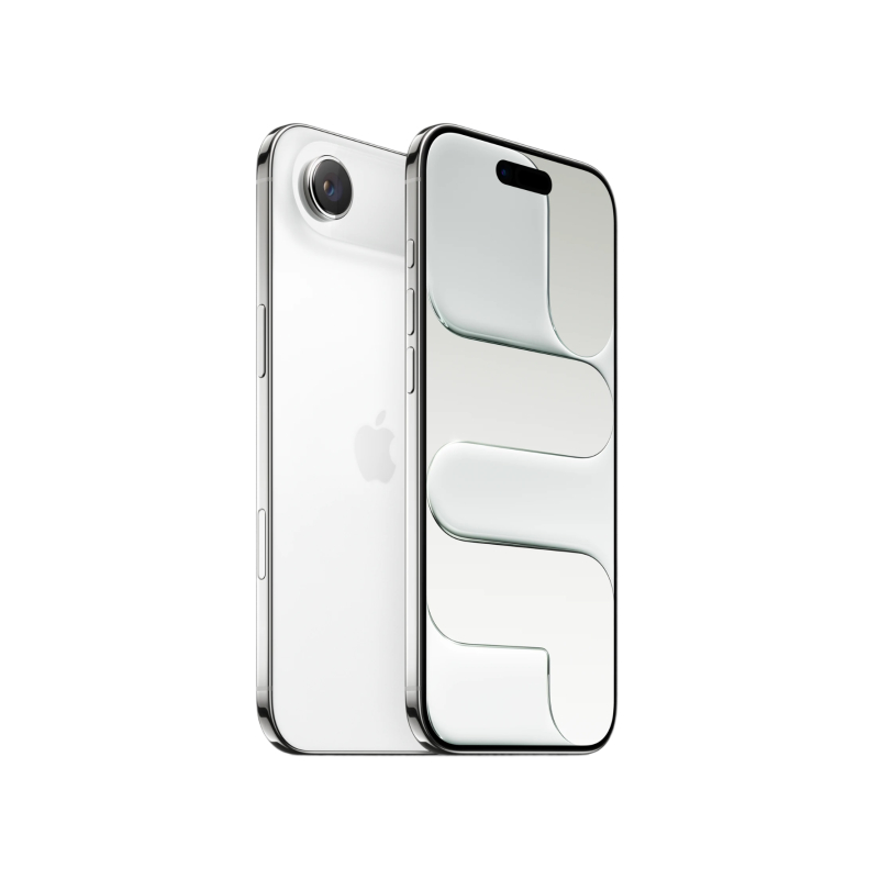Apple iPhone Air eSIM 256ГБ, Небесно-белый Apple iPhone Air eSIM 256ГБ, Небесно-белый