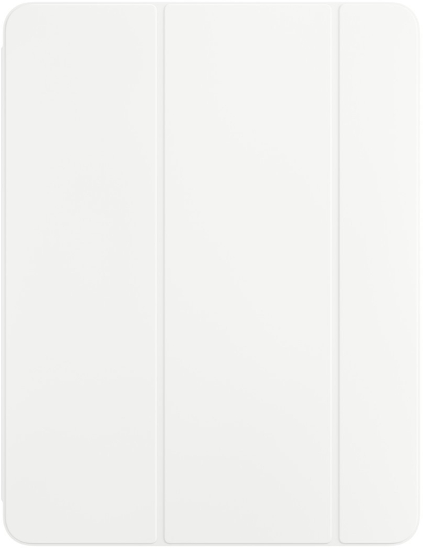 Чехол Apple Smart Folio iPad Pro 13" (M4), белый
