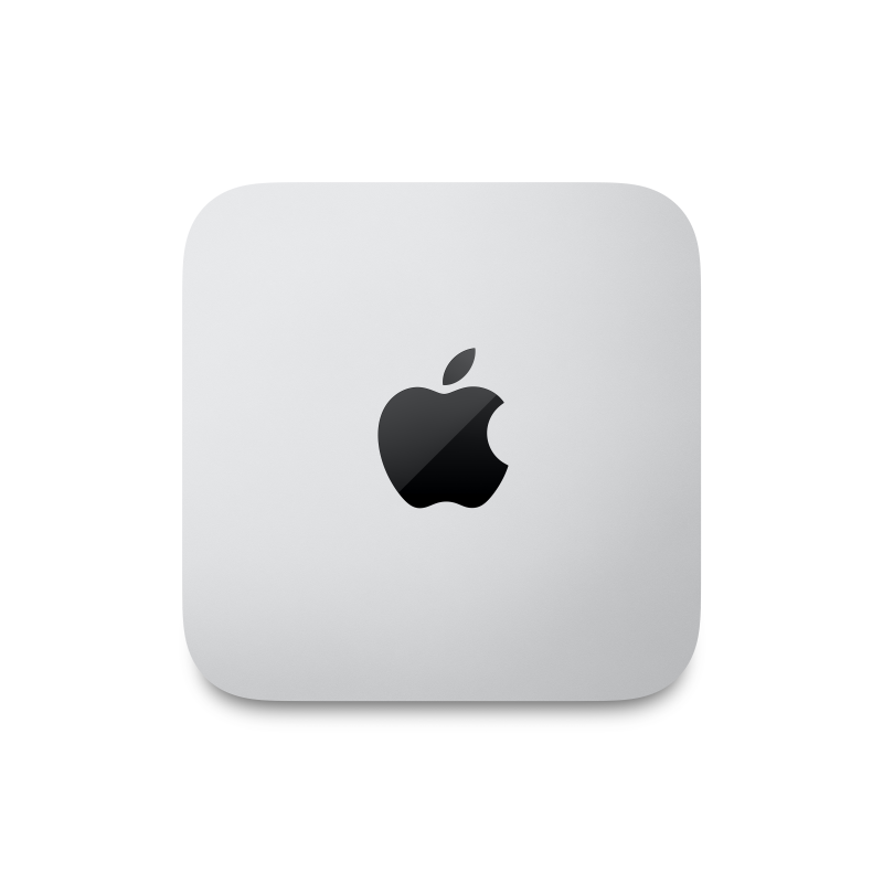 Mac Studio M2 Max (12С / 30C) 32 ГБ, 512ГБ SSD