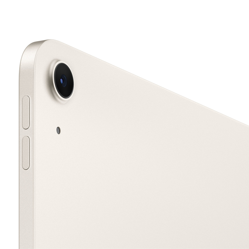 Apple iPad Air M2 11” дюймов Wi-Fi 256 ГБ, Сияющая звезда