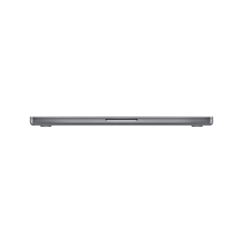 Apple MacBook Pro 14" (M3, 8C / 10C, 2023) 16 ГБ, 1 ТБ SSD, серый космос