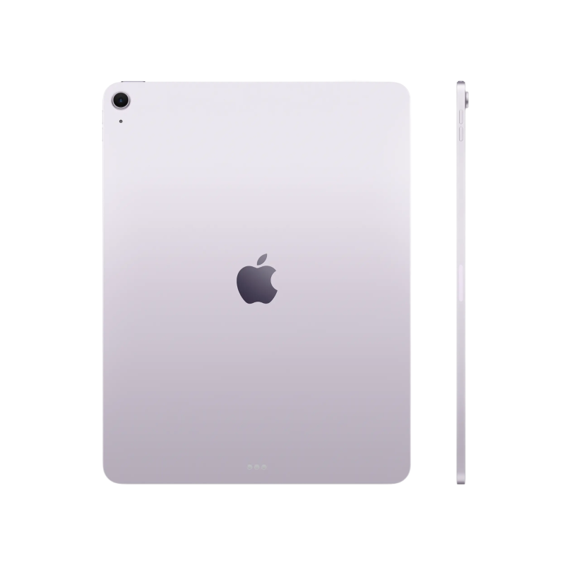 Apple iPad Air M3 (2025) 13” дюймов Wi-Fi 512 ГБ, Фиолетовый