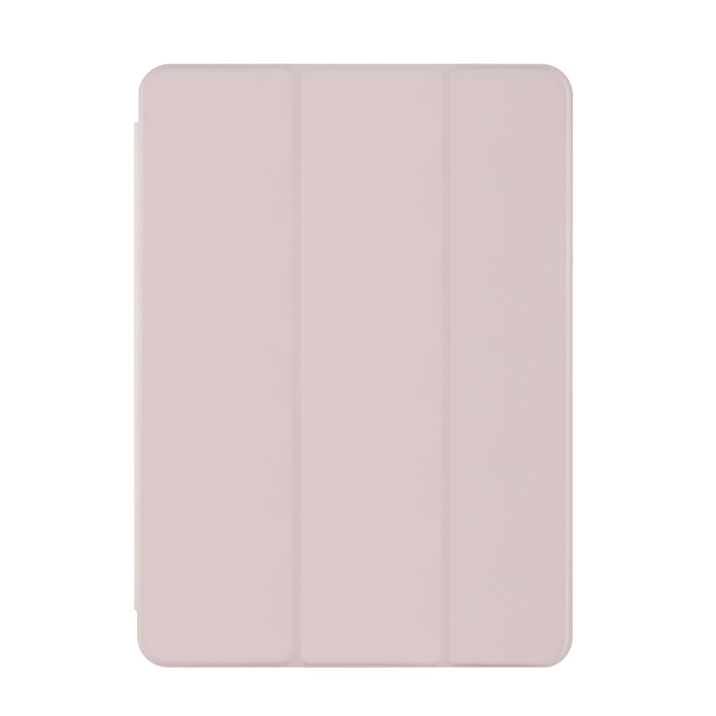 Чехол uBear Touch case для iPad 10th Gen 10,9”, розовый
