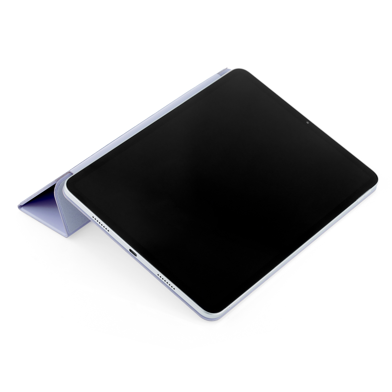 Чехол uBear Touch case для iPad Pro 11”, фиолетовый