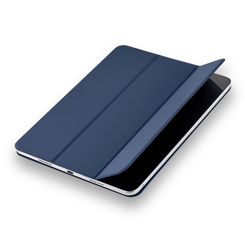 Чехол uBear Touch case для iPad Pro 11”, тёмно-синий