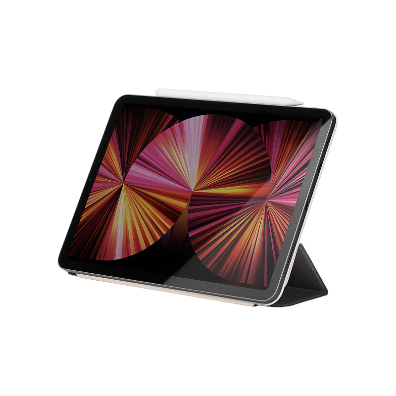 Чехол Native Union Folio для iPad Pro 11, черный