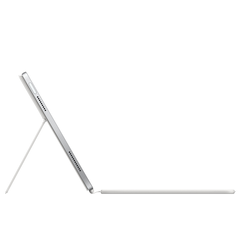 Клавиатура Apple Magic Keyboard Folio для iPad 11 (A16 | 2025) и 10-го поколения (2022) Клавиатура Apple Magic Keyboard Folio для iPad 11 (A16 | 2025) и 10-го поколения (2022)