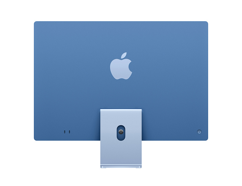 Apple iMac 24" Retina 4,5K, M4 8C / 8C, 16 ГБ, 256 ГБ, Cиний Apple iMac 24" Retina 4,5K, M4 8C / 8C, 16 ГБ, 256 ГБ, Cиний