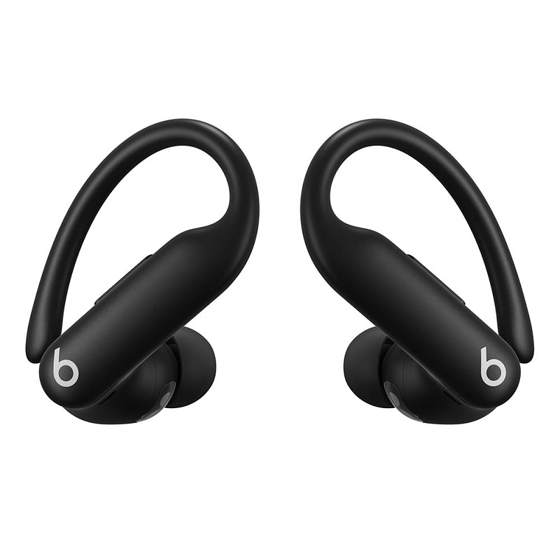 Беспроводные наушники Beats Powerbeats Pro 2, чёрный