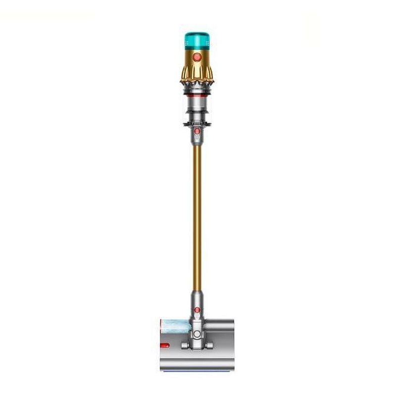 Dyson V12s Detect Slim Submarine Complete, Gold/Gold